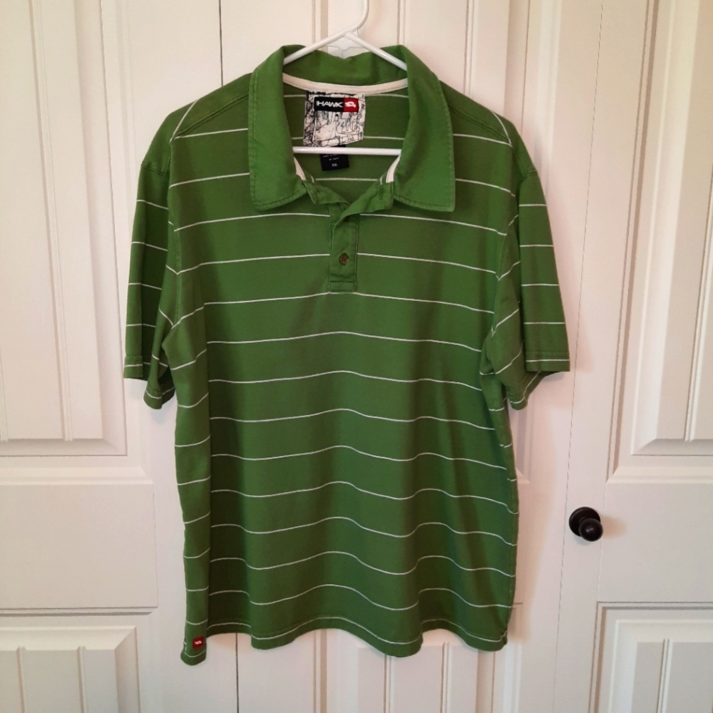 Tony hawk XXL men's top